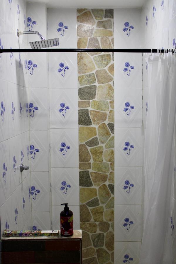 Amano Property Otel Santa Marta Dış mekan fotoğraf