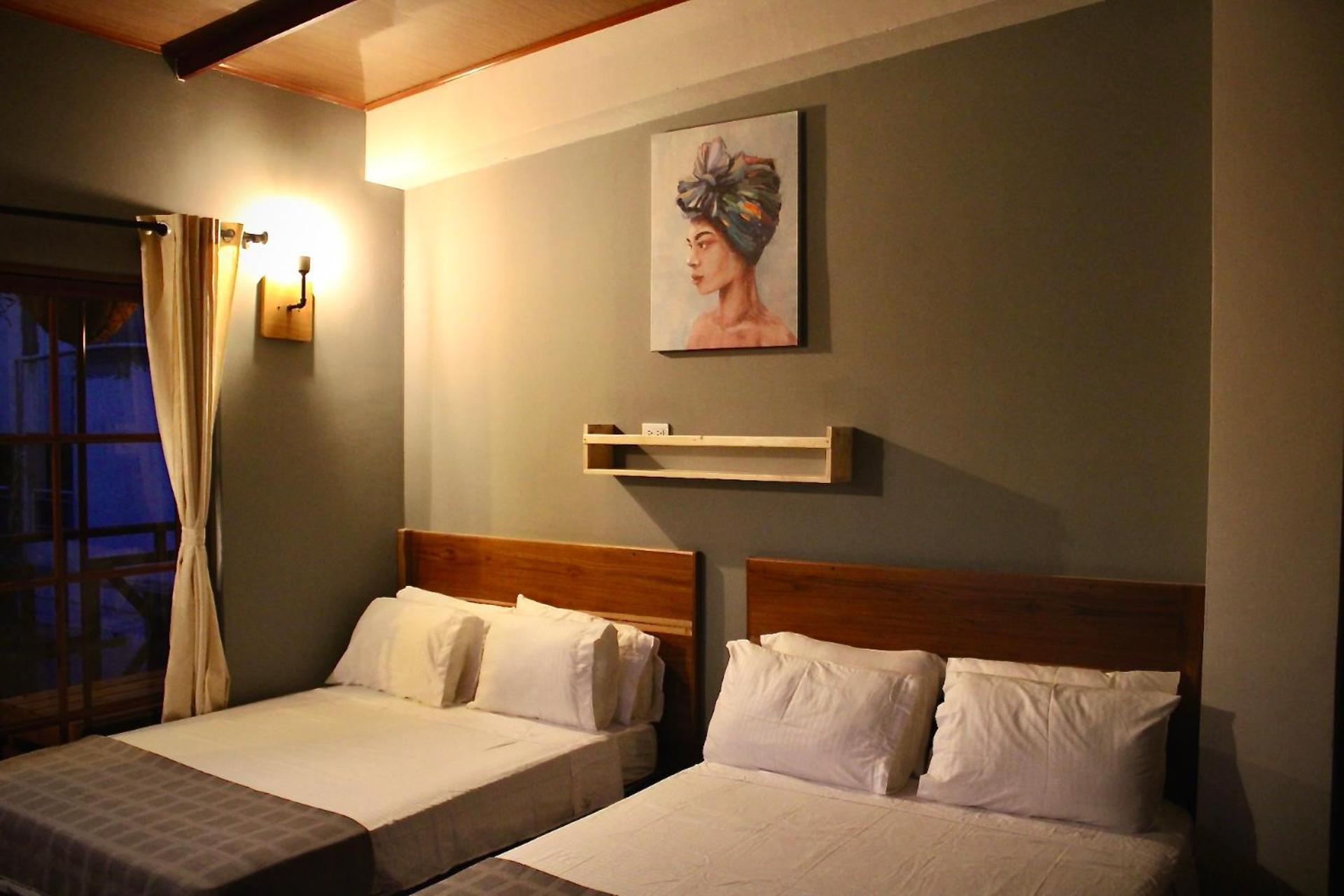 Amano Property Otel Santa Marta Dış mekan fotoğraf